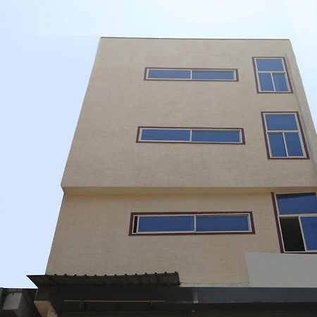 Hotel O Krishnaa Comforts Kanakapura Ngoại thất bức ảnh