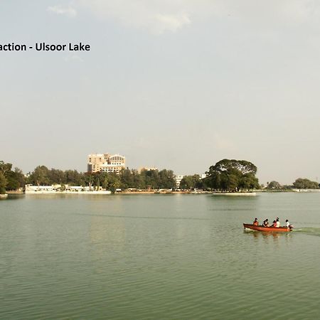 Hotel O Krishnaa Comforts Kanakapura Ngoại thất bức ảnh
