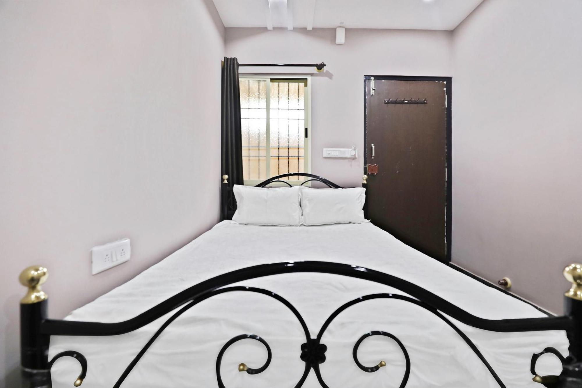 Hotel O Krishnaa Comforts Kanakapura Ngoại thất bức ảnh