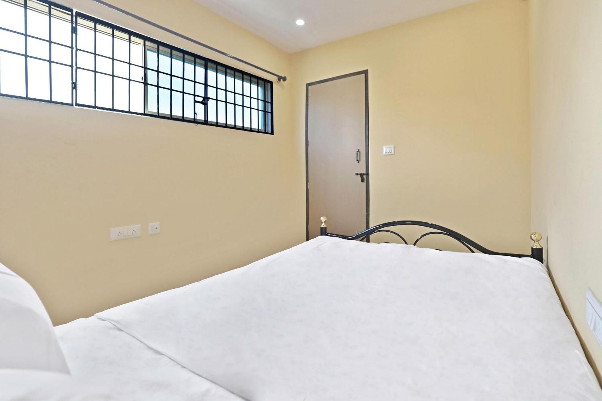 Hotel O Krishnaa Comforts Kanakapura Ngoại thất bức ảnh
