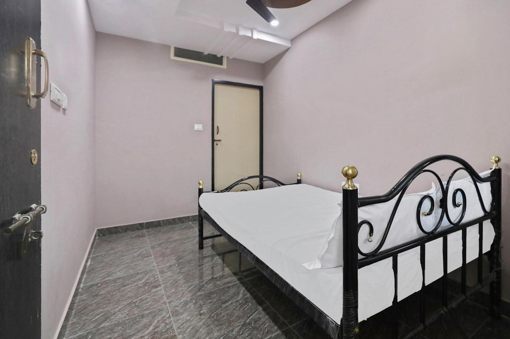 Hotel O Krishnaa Comforts Kanakapura Ngoại thất bức ảnh