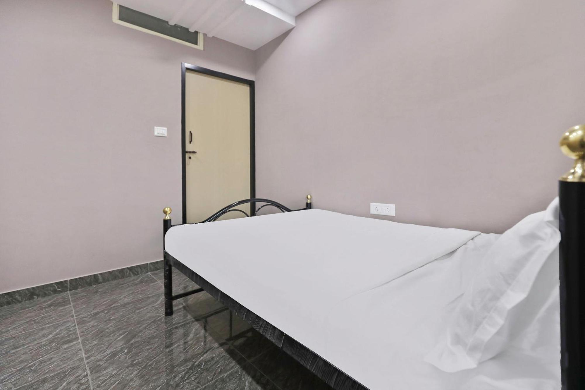 Hotel O Krishnaa Comforts Kanakapura Ngoại thất bức ảnh