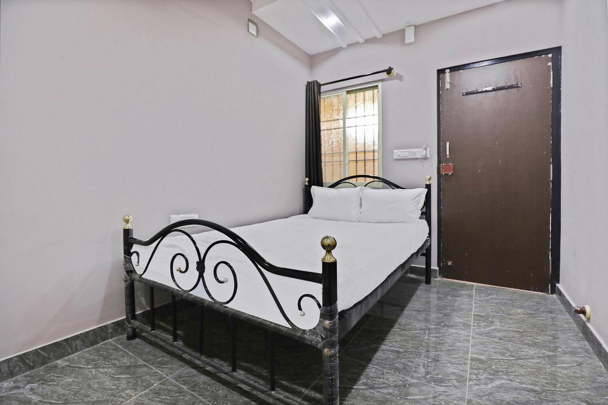Hotel O Krishnaa Comforts Kanakapura Ngoại thất bức ảnh