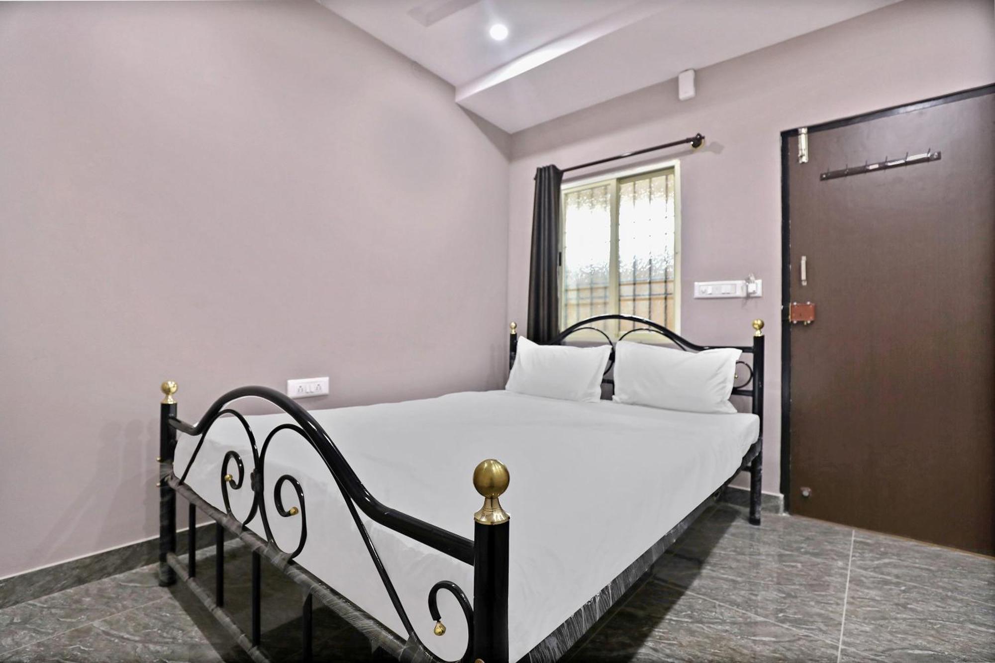 Hotel O Krishnaa Comforts Kanakapura Ngoại thất bức ảnh