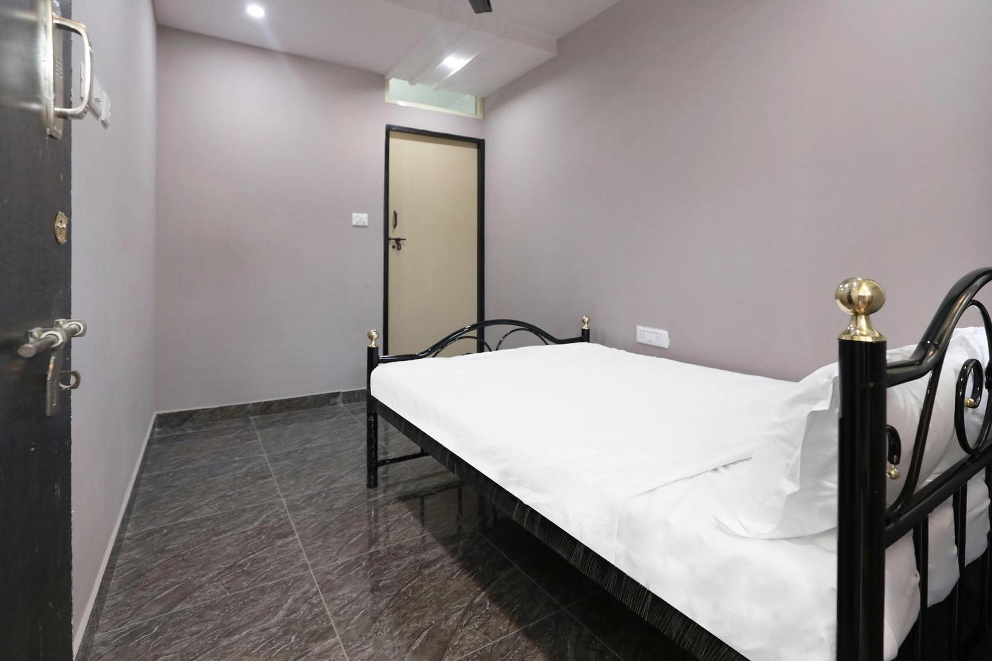 Hotel O Krishnaa Comforts Kanakapura Ngoại thất bức ảnh