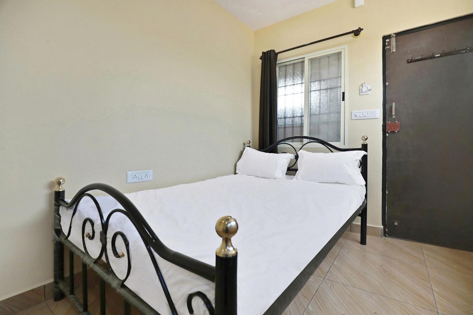 Hotel O Krishnaa Comforts Kanakapura Ngoại thất bức ảnh