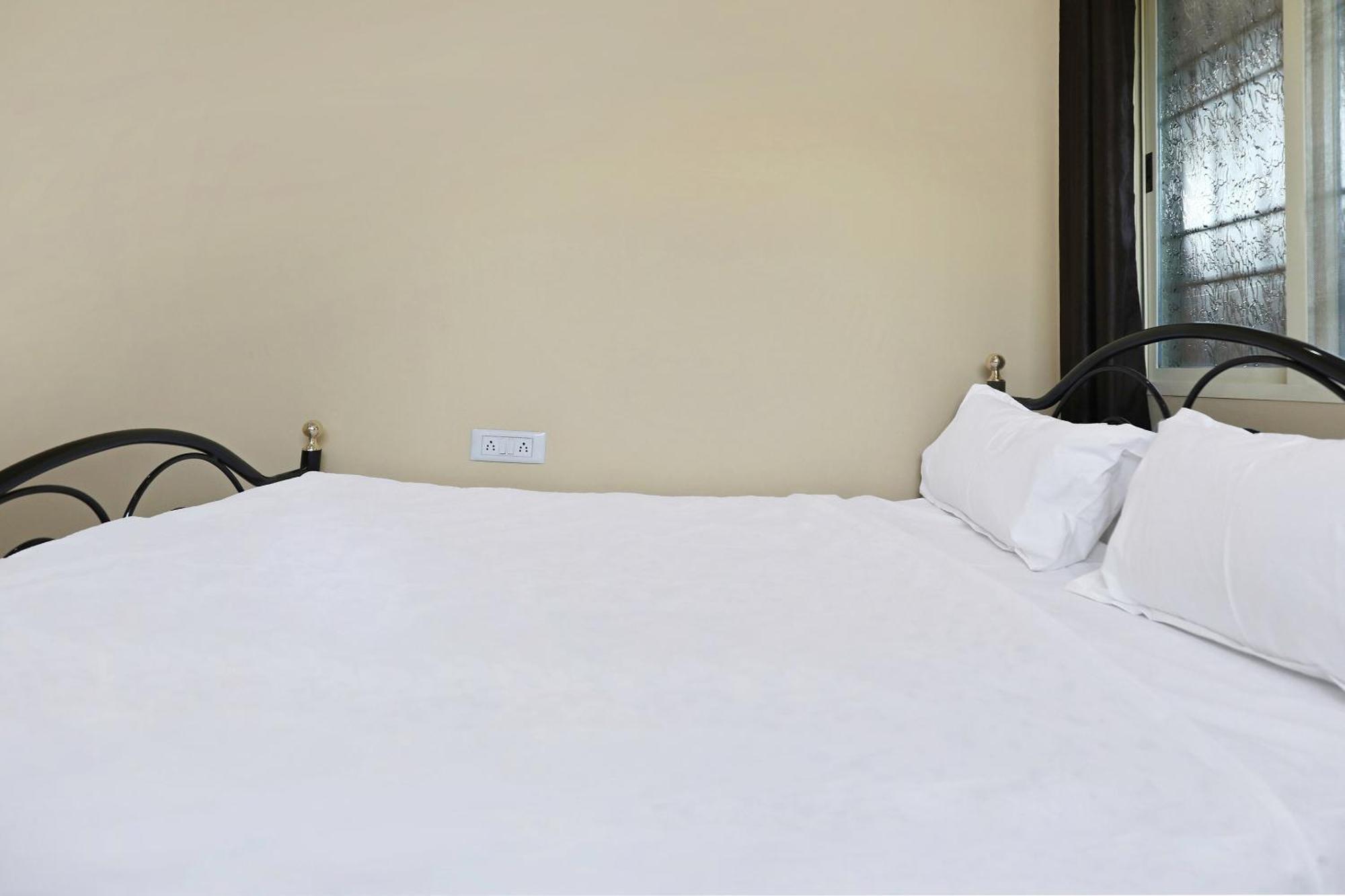 Hotel O Krishnaa Comforts Kanakapura Ngoại thất bức ảnh