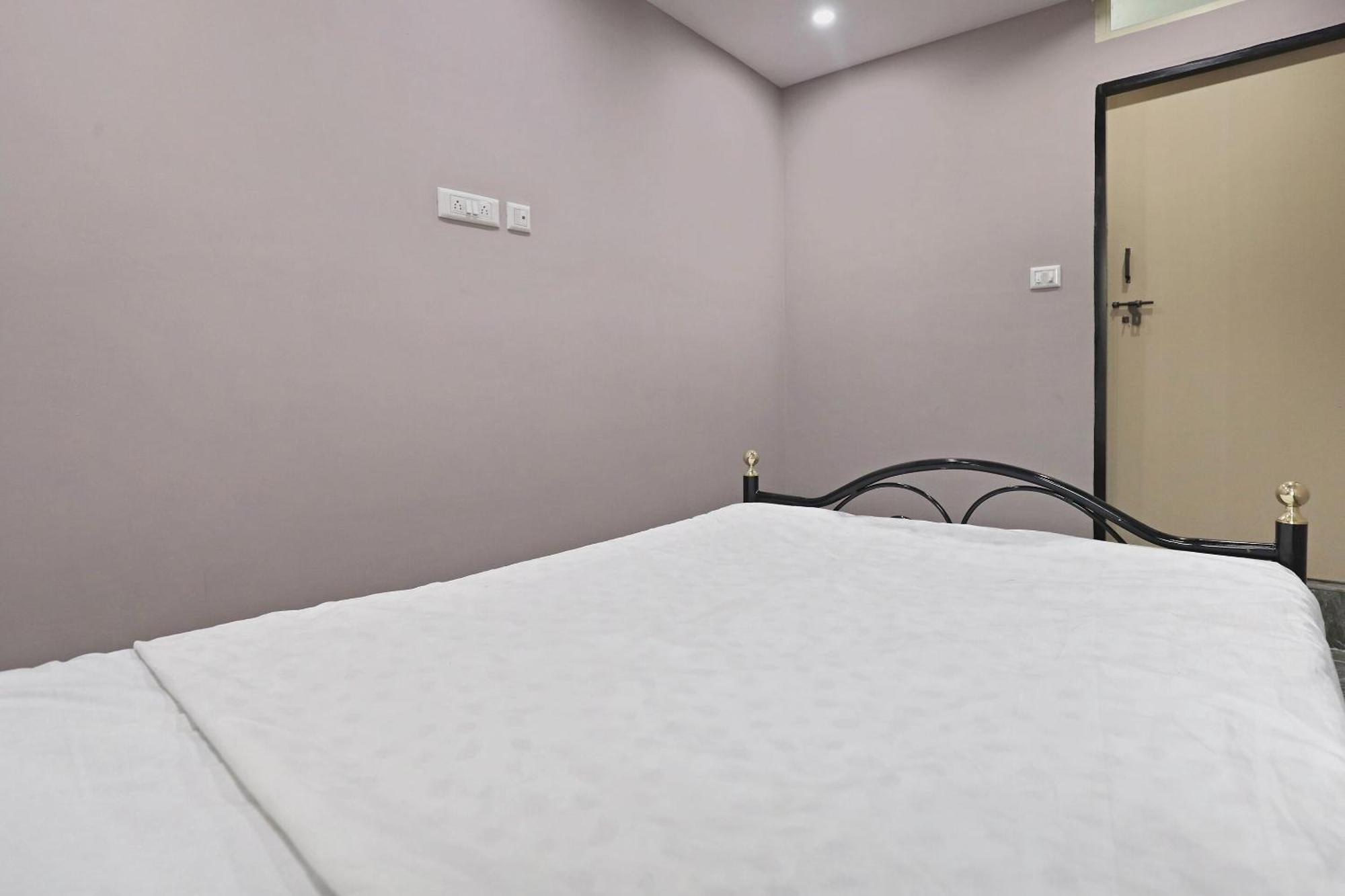 Hotel O Krishnaa Comforts Kanakapura Ngoại thất bức ảnh